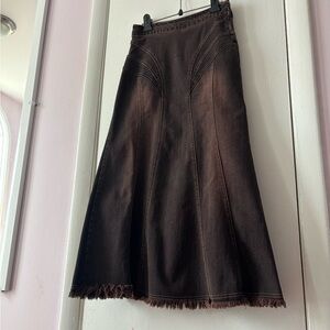 the item Korean brand. length 33inch waist 26. is too big size for me.